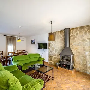 Apartamento La Venta Del Charco, Cardeña
