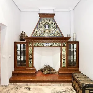 Villa Palacete Del Porvenir, Sevilla