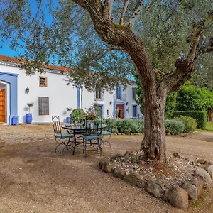 Сasa de vacaciones Molino Fuentesanta, Aracena