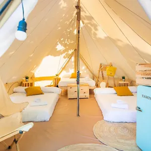 Camping Kampaoh Caños, Los Caños de Meca